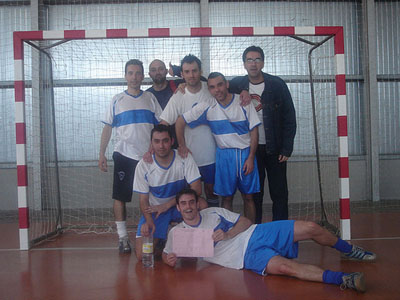 Temporada 2006 - 2007 Victoria